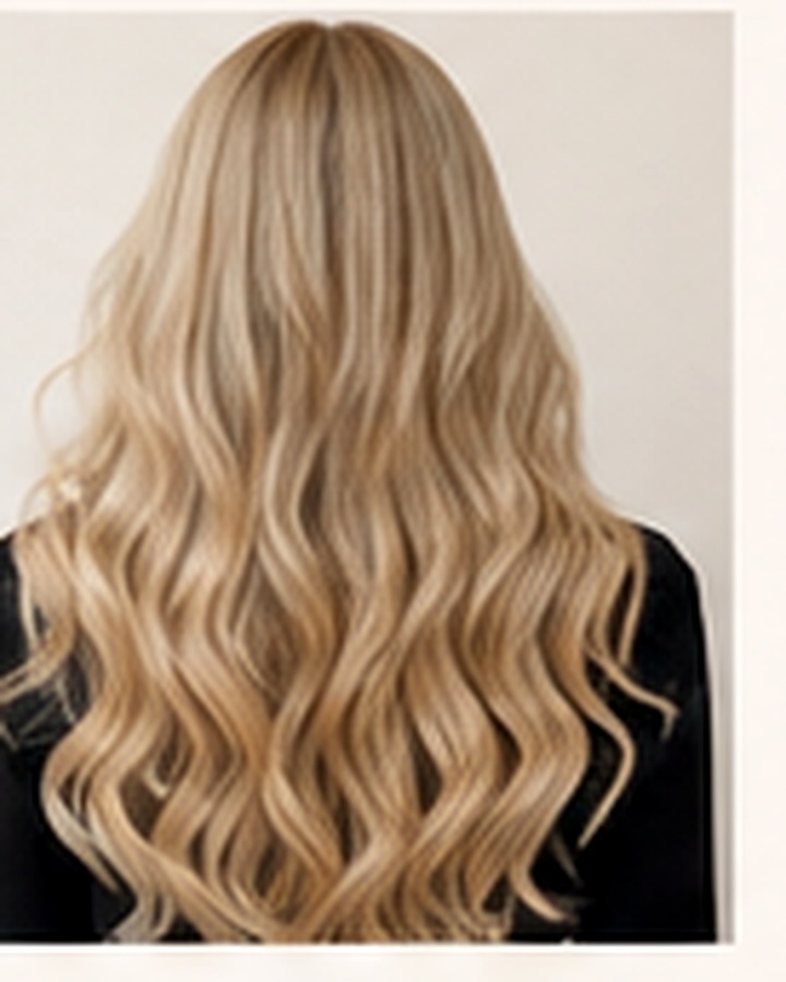 Keratin bond hair extensions Antalya